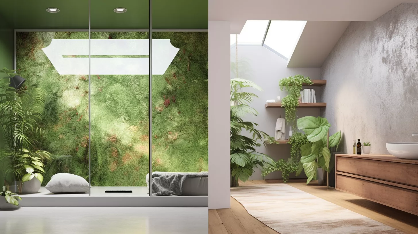 تأثير المناخ على اختيار الطلاء: مقارنة بين الدهانات المقاومة للرطوبة والجافة